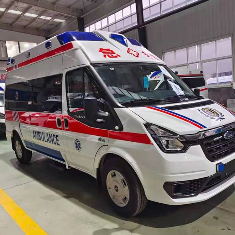 城西演唱会救护车出租保障现场