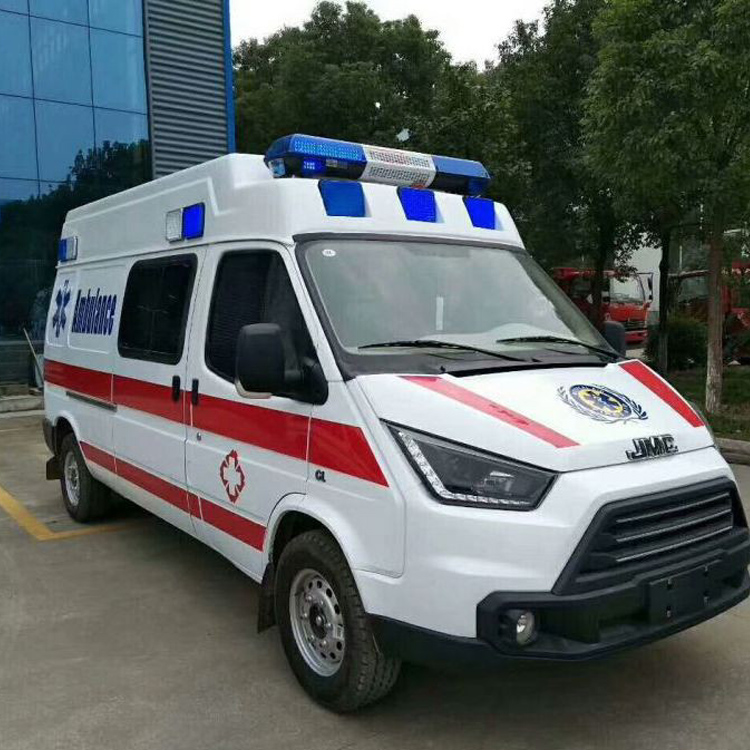 城西救护车出租哪家好